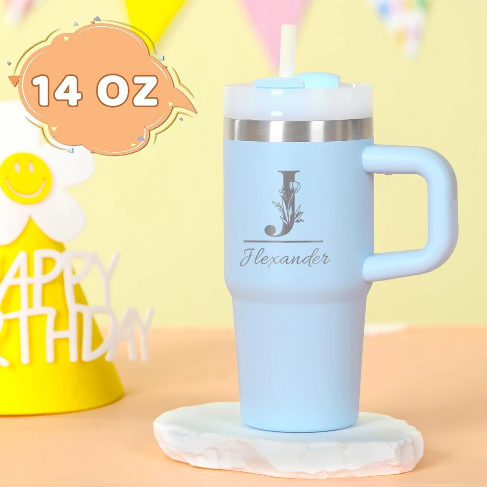 14oz Personalized of Name wate – Coffee Equipment With Name Bewertung und Preis