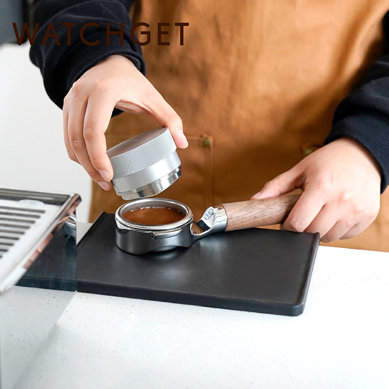 watchget 58mm Bottomless Porta – Naked Portafilter Bottomless Bewertung und Preis