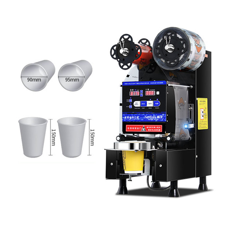 220/110V Stainless Steel Boba  – Coffee Equipment Bewertung und Preis