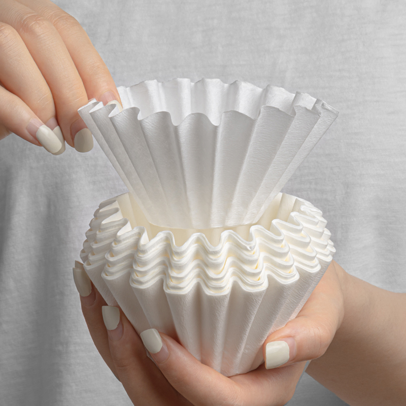 TIMEMORE Cake Coffee Filter Pa – Coffee Equipment Machine Bewertung und Preis
