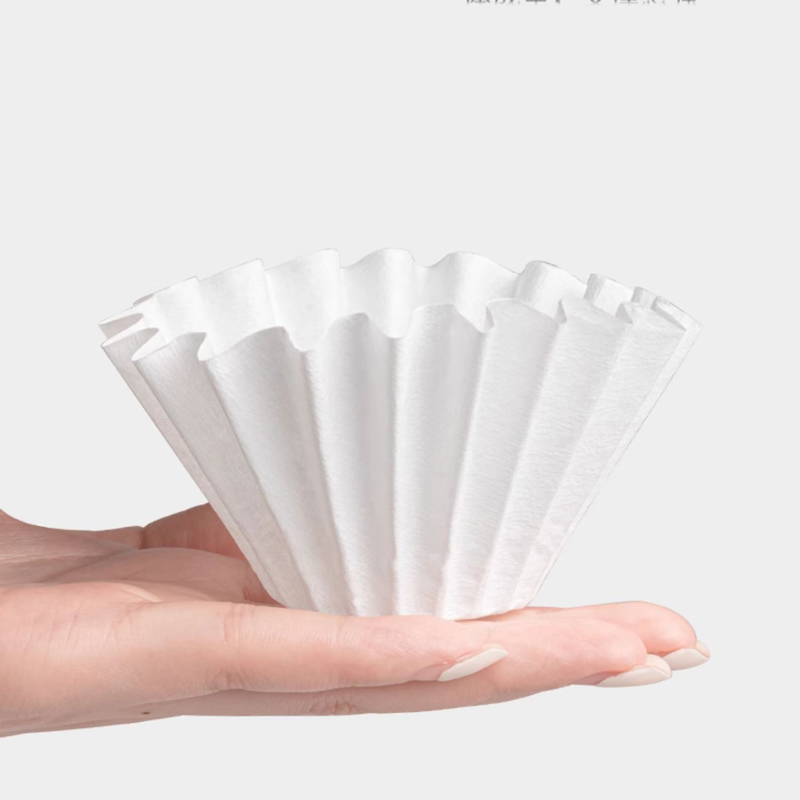 TIMEMORE Cake Coffee Filter Pa – Coffee Equipment Machine Bewertung und Preis