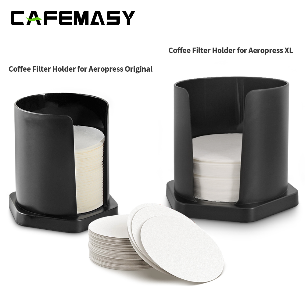CAFEMASY Coffee Filter Paper H – Coffee Equipment Espresso Bewertung und Preis