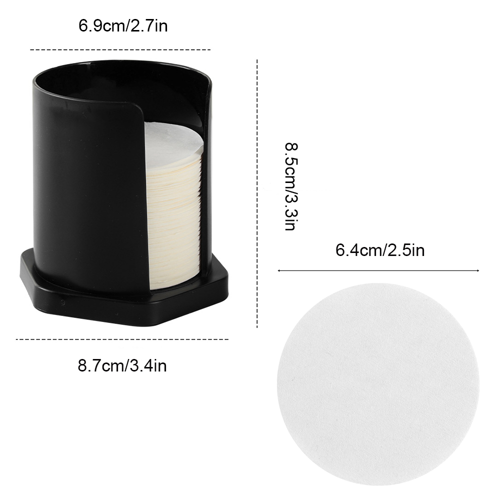 CAFEMASY Coffee Filter Paper H – Coffee Equipment Espresso Bewertung und Preis