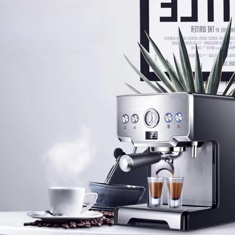Coffee Espresso Equipment CRM3 – Coffee.Equipment Parts Bewertung und Preis
