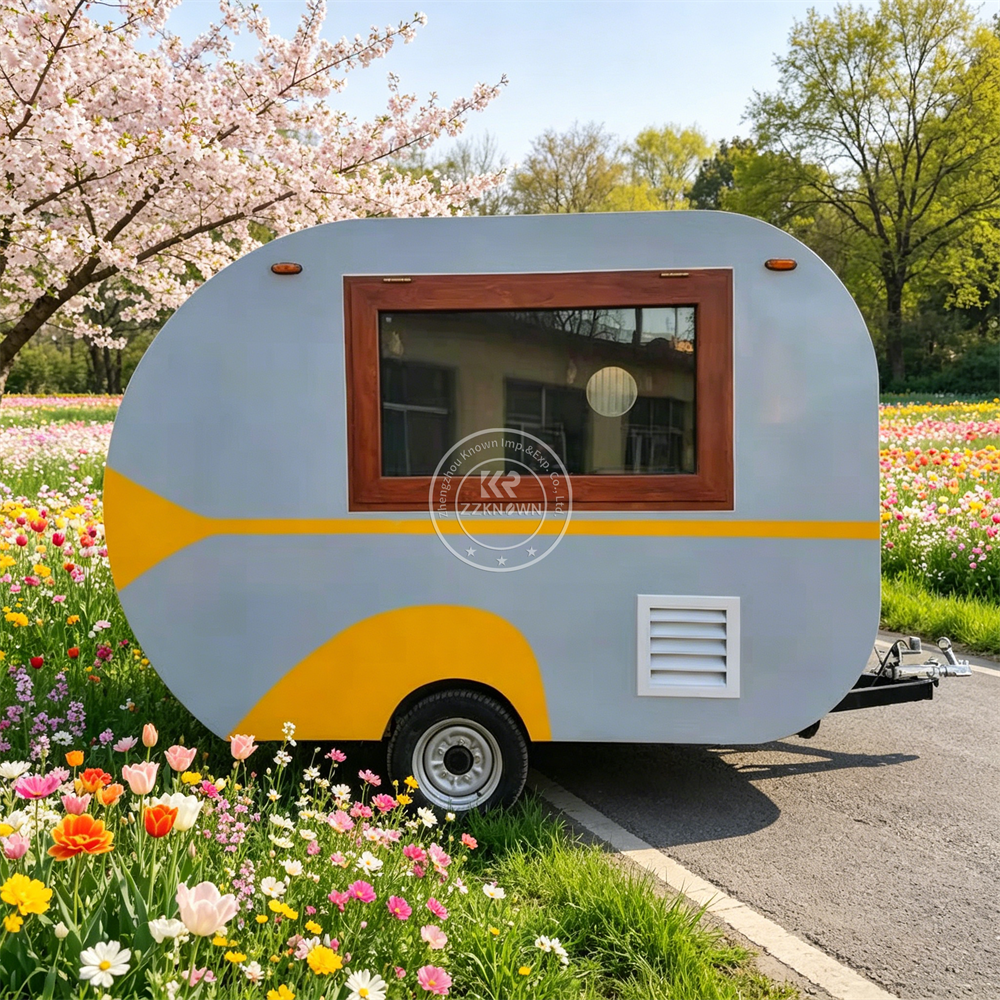 Concession Food Truck Mobile C – Coffee Equipment For Coffee Shop Bewertung und Preis