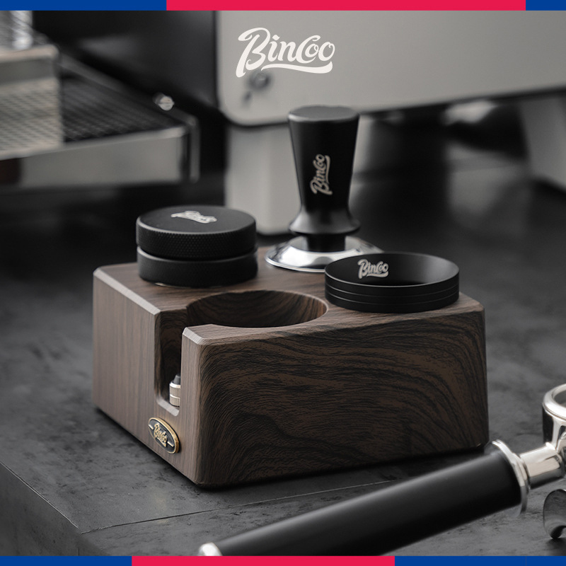 Coffee Tamping Station Stand P – Portafilter 58Mm Bewertung und Preis