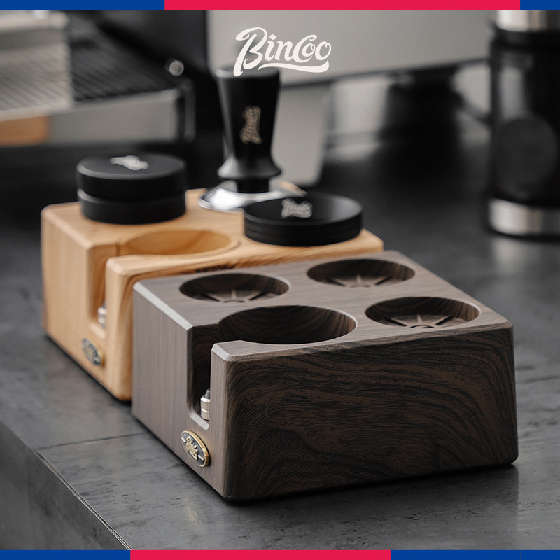 Coffee Tamping Station Stand P – Portafilter 58Mm Bewertung und Preis