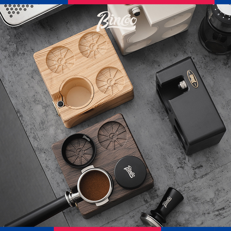 Coffee Tamping Station Stand P – Portafilter 58Mm Bewertung und Preis