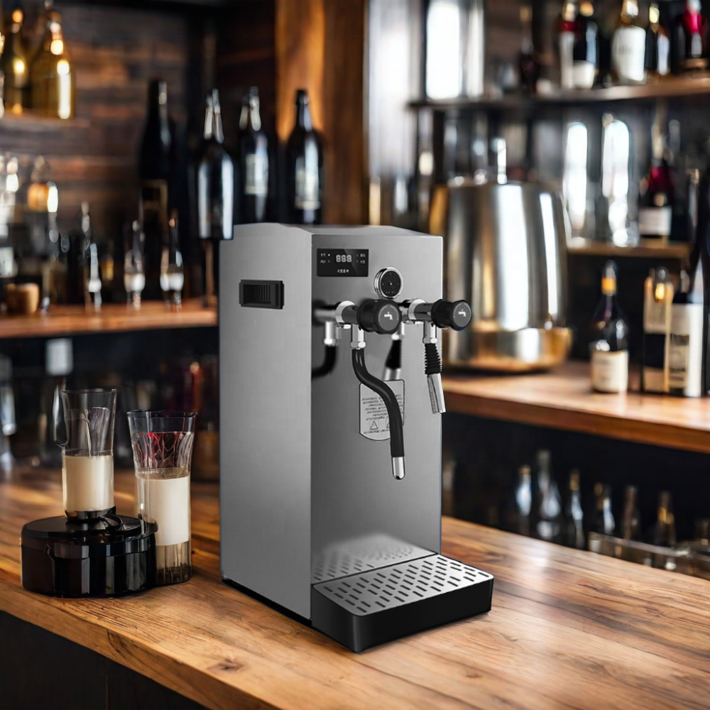 Factory Supply Hot Drinks Equi – Coffee.Equipment Parts Bewertung und Preis