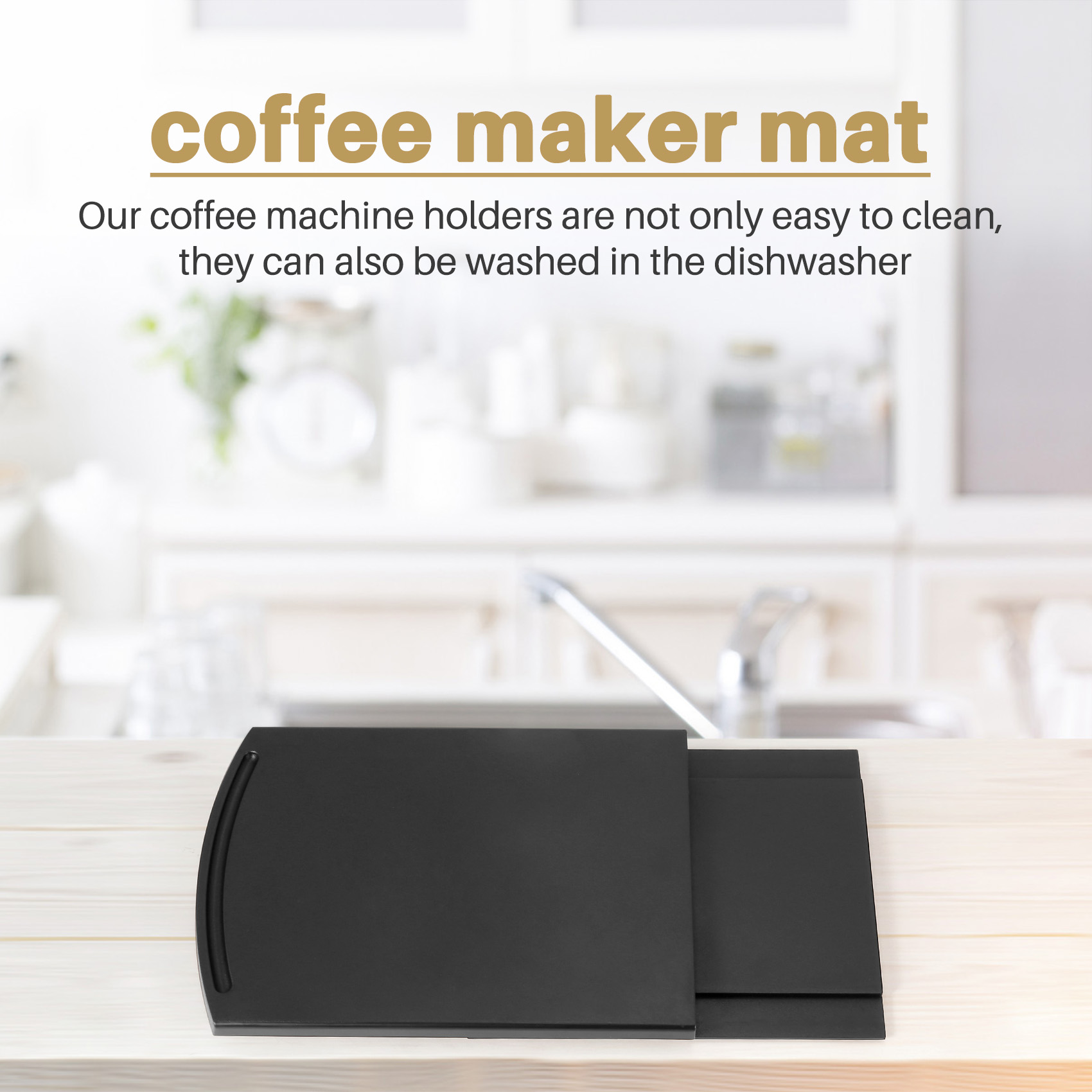 LUCK Kitchen Sink Sliding Coff – Coffee.Equipment Parts Bewertung und Preis