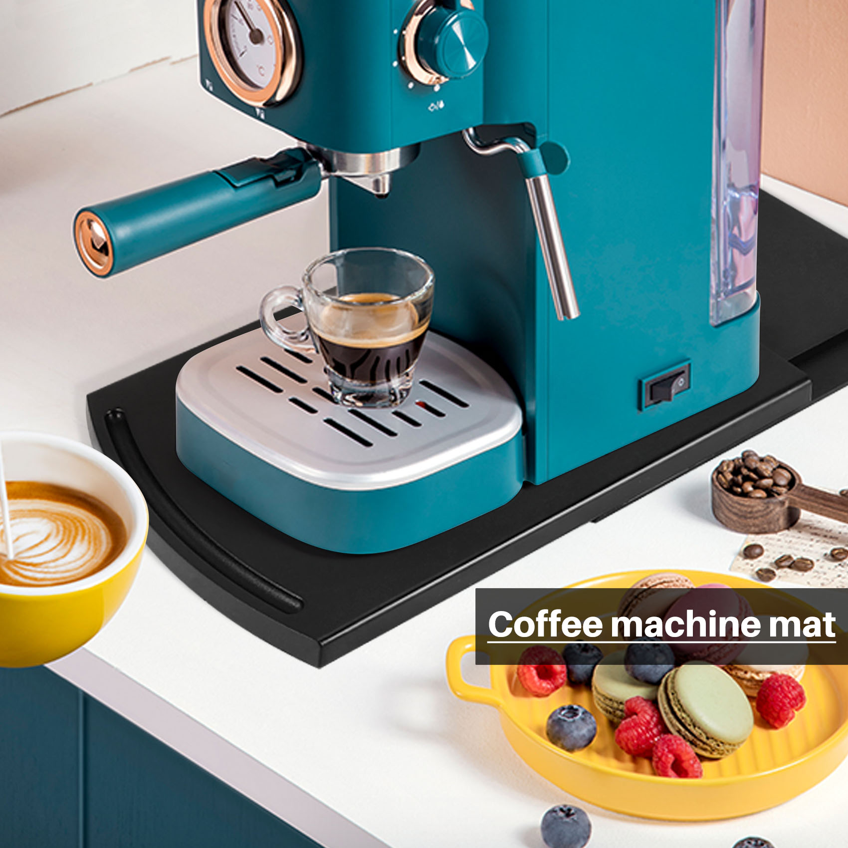 LUCK Kitchen Sink Sliding Coff – Coffee.Equipment Parts Bewertung und Preis