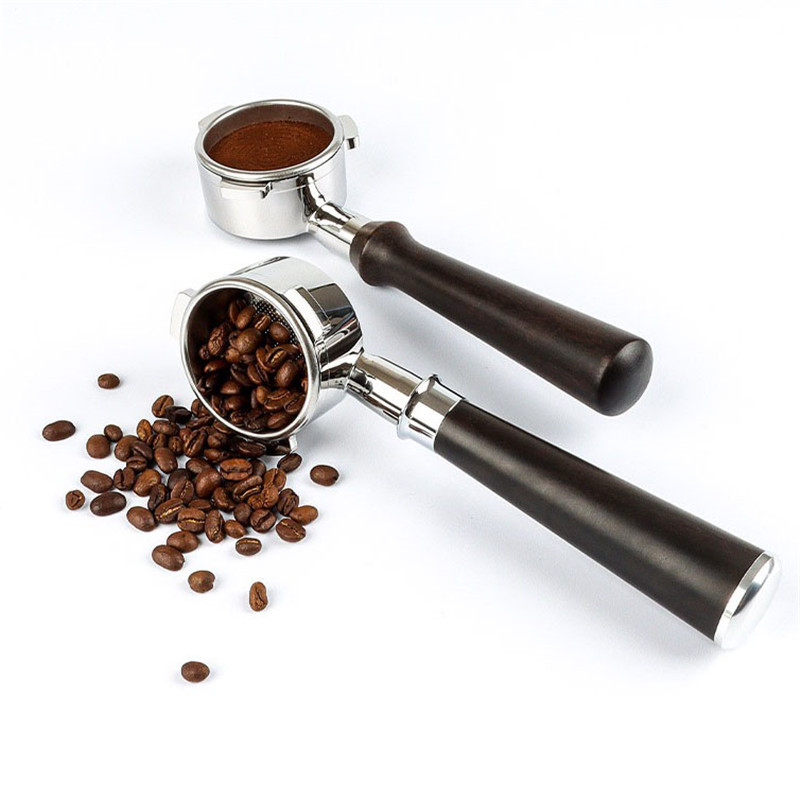 54mm 3-ear Naked Portafilter W – Naked Portafilter Bottomless Bewertung und Preis
