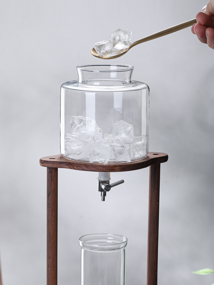 Korean Sle Glass Coffee Pot Co – Coffee Equipment Dropshipping Bewertung und Preis