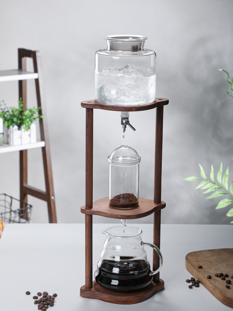 Korean Sle Glass Coffee Pot Co – Coffee Equipment Dropshipping Bewertung und Preis