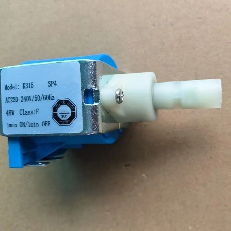 K315 SP4 Electromagnetic Pump  – Coffee.Equipment Parts Bewertung und Preis