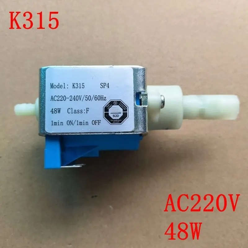 K315 SP4 Electromagnetic Pump  – Coffee.Equipment Parts Bewertung und Preis