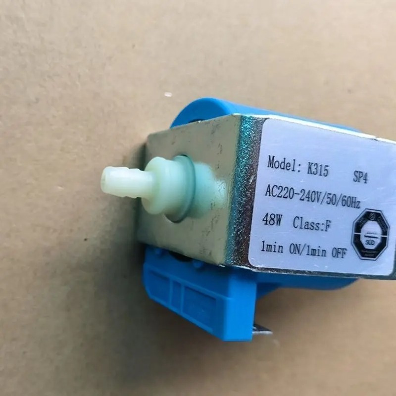 K315 SP4 Electromagnetic Pump  – Coffee.Equipment Parts Bewertung und Preis