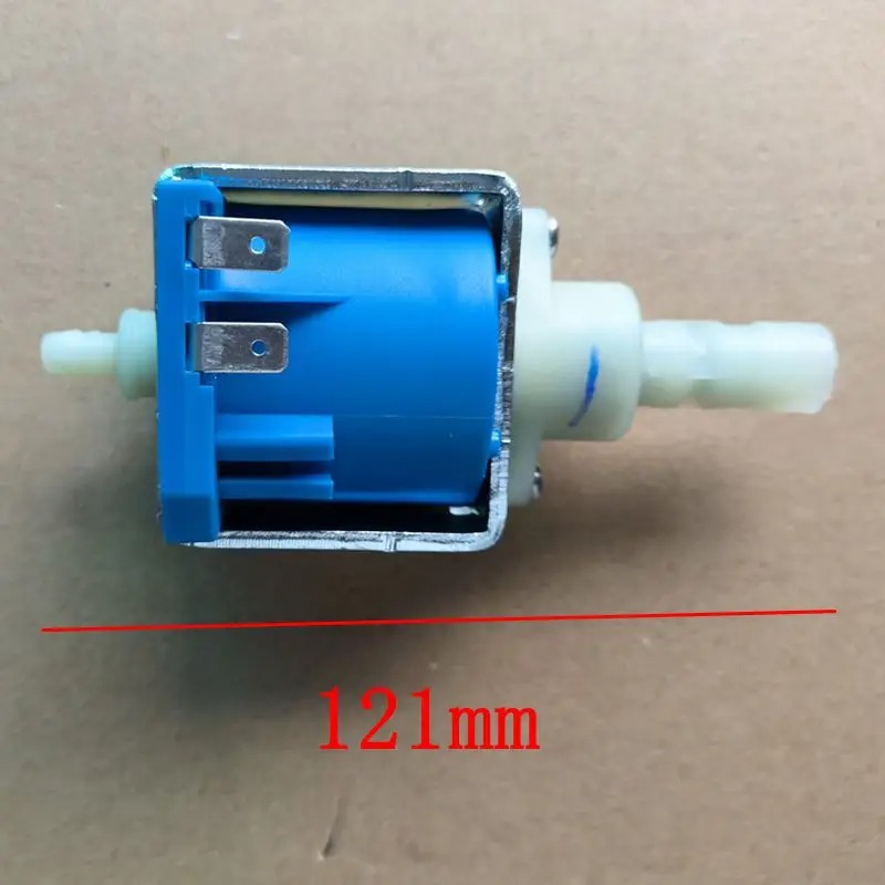 K315 SP4 Electromagnetic Pump  – Coffee.Equipment Parts Bewertung und Preis