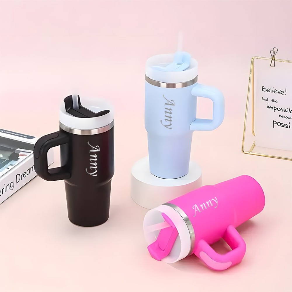 14oz Personalized of Name Car  – Coffee Equipment With Name Bewertung und Preis