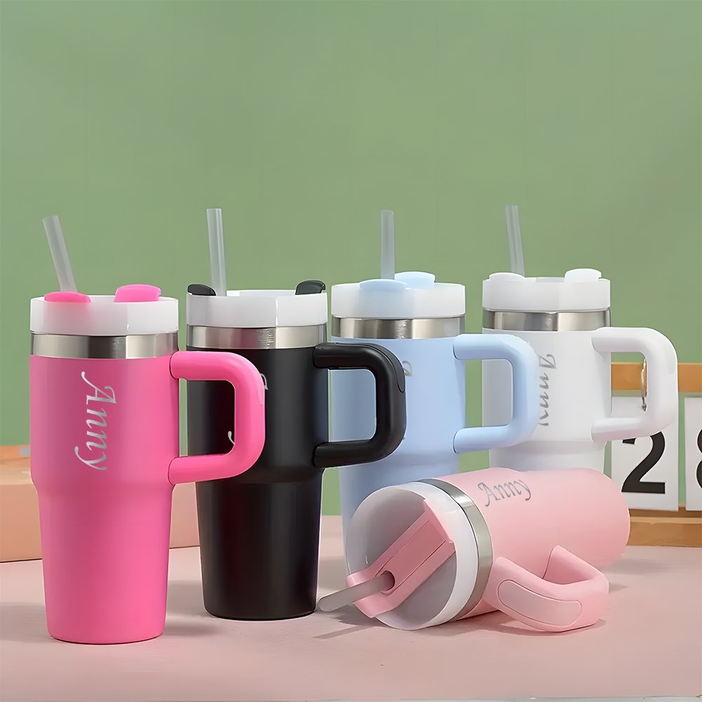 14oz Personalized of Name Car  – Coffee Equipment With Name Bewertung und Preis