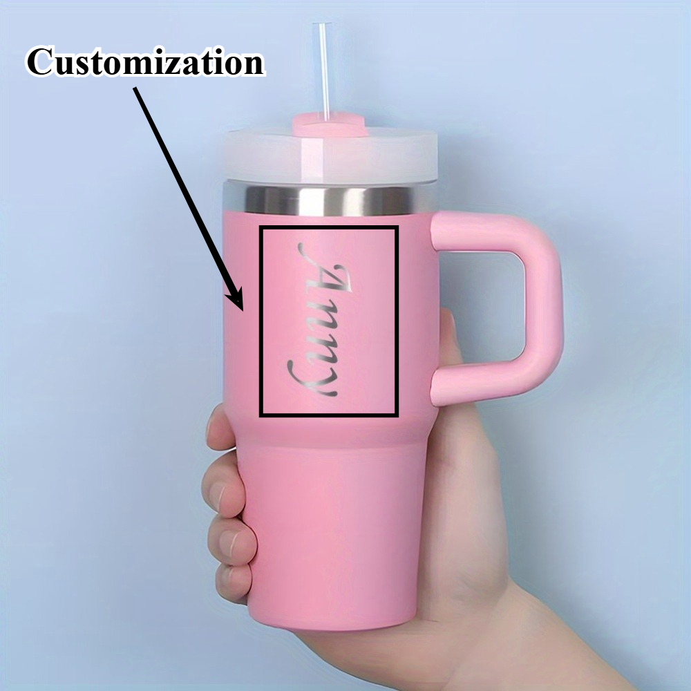 14oz Personalized of Name Car  – Coffee Equipment With Name Bewertung und Preis