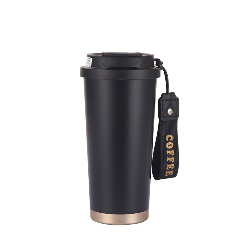 LOGO 500ml Coffee Dual drink T – Coffee Equipment Logo Bewertung und Preis