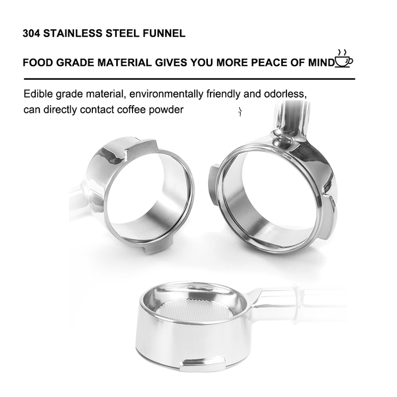 58mm Bottomless Portafilter Br – Portafilter 58Mm Bewertung und Preis