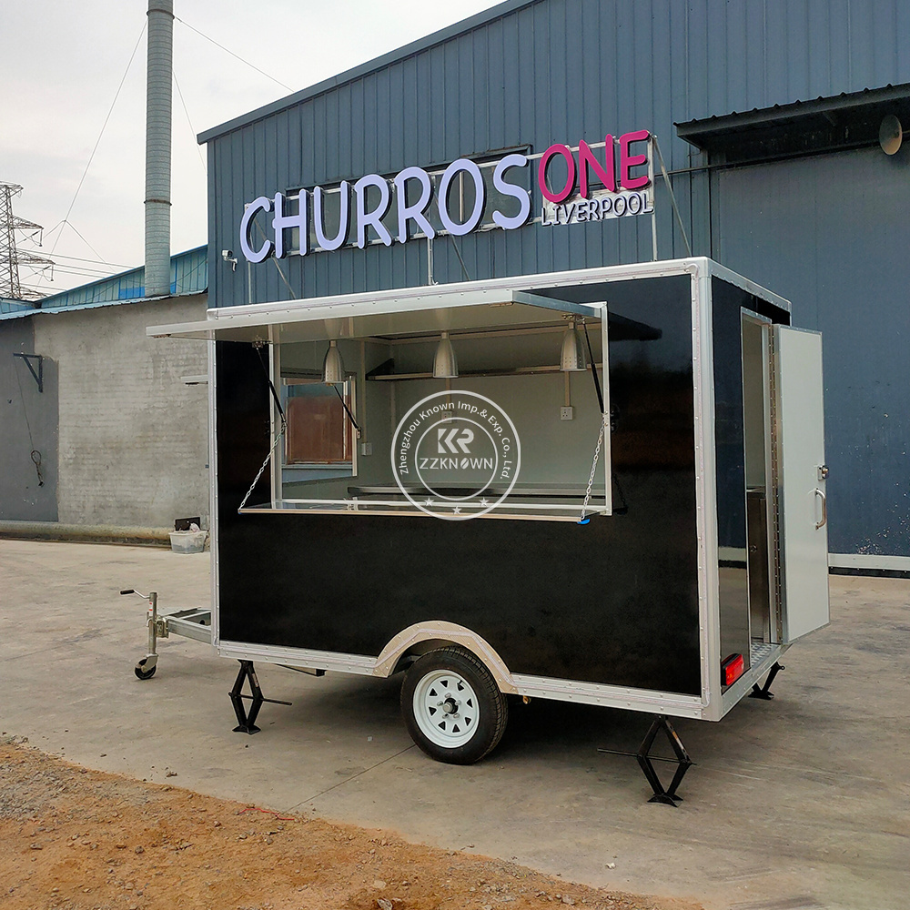 Concession Ice Cream Taco Coff – Coffee Equipment Logo Bewertung und Preis