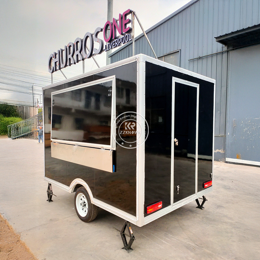 Concession Ice Cream Taco Coff – Coffee Equipment Logo Bewertung und Preis