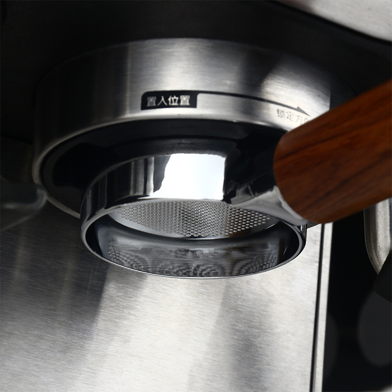 Stainless Steel Breville 54mm  – Naked Portafilter Bottomless Bewertung und Preis