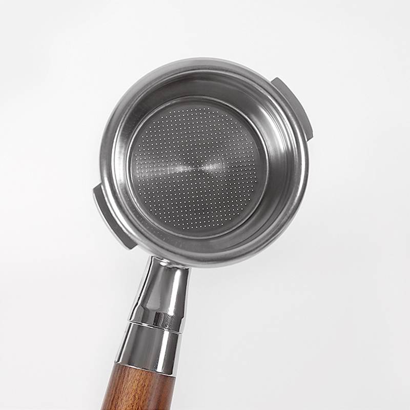 58MM Coffee Bottomless Portafi – Naked Portafilter Bottomless Bewertung und Preis