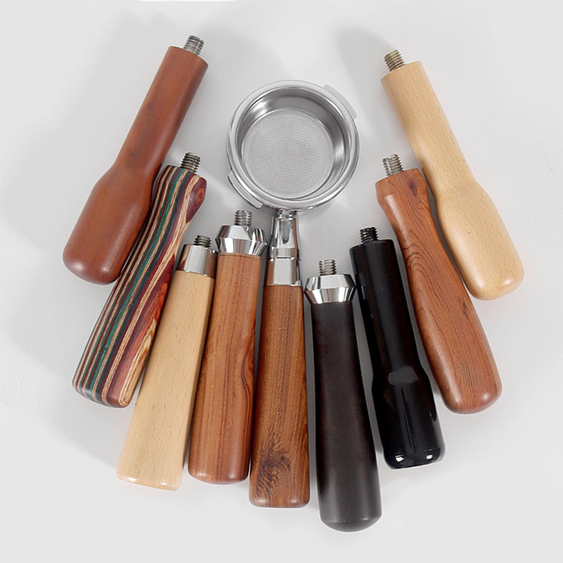 58MM Coffee Bottomless Portafi – Naked Portafilter Bottomless Bewertung und Preis