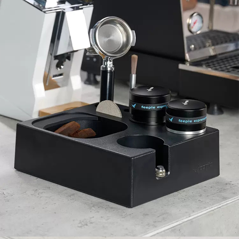 Coffee Tamper Station Mat Stan – Portafilter 58Mm Bewertung und Preis