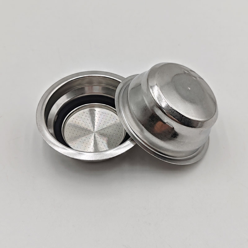 51mm Coffee Machine Accessorie – Coffee Equipment Machine Bewertung und Preis