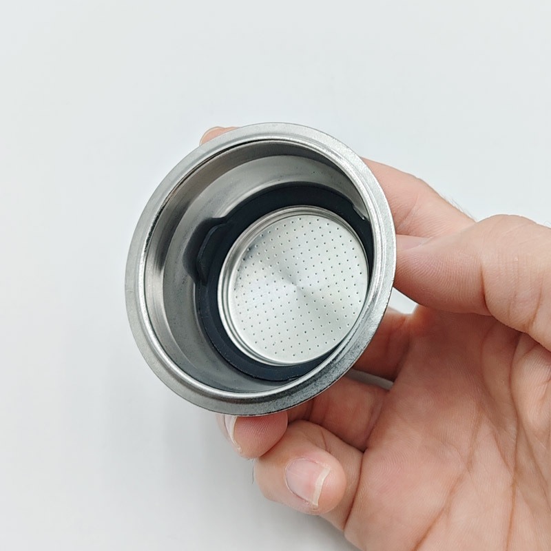 51mm Coffee Machine Accessorie – Coffee Equipment Machine Bewertung und Preis