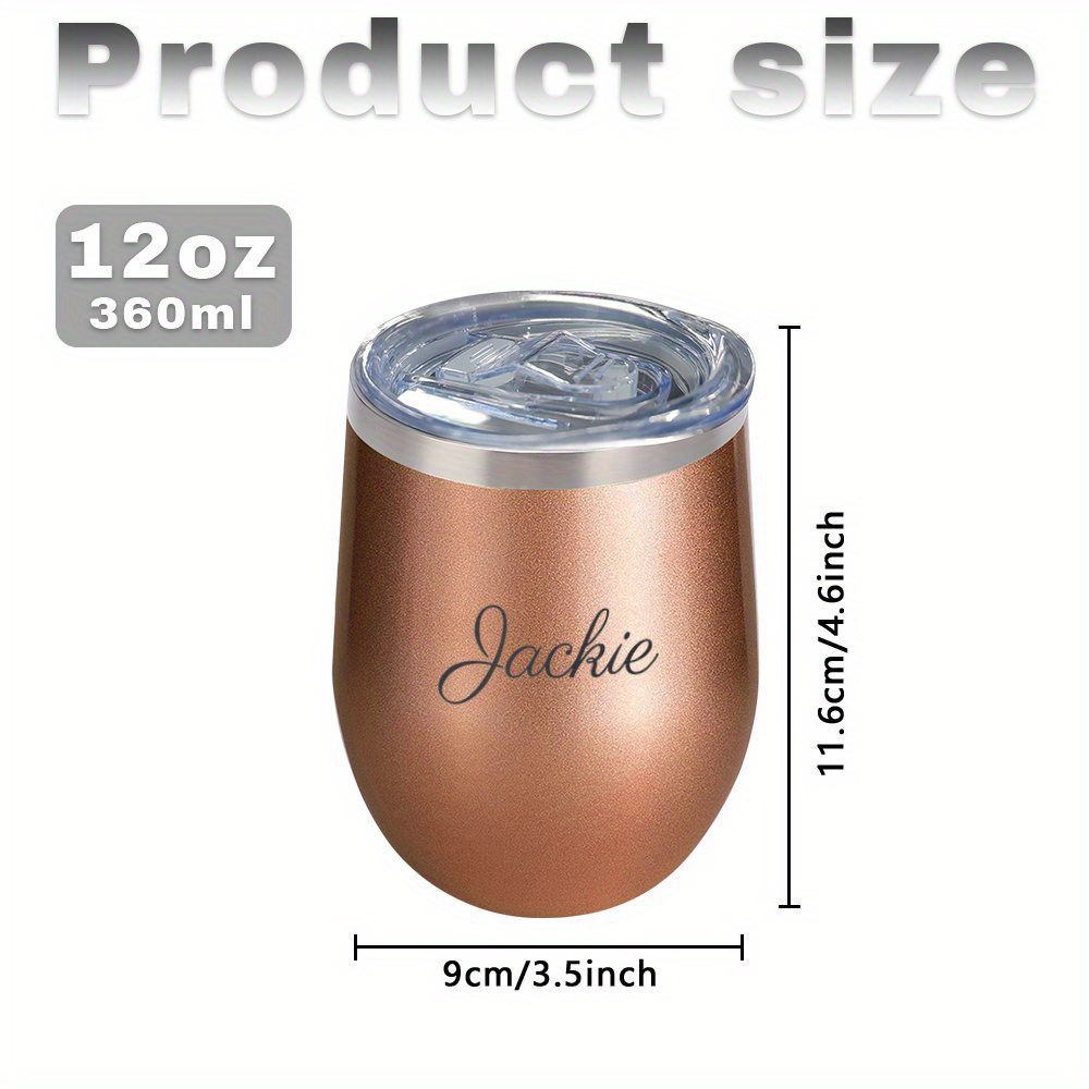 360ml Stainless Steel Eggshell – Coffee Equipment Logo Bewertung und Preis