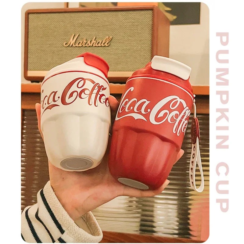 Coca Cola High Beauty Male and – Coffee Equipment Dropshipping Bewertung und Preis
