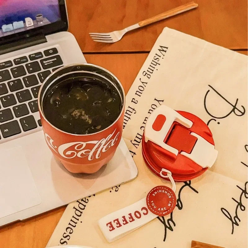 Coca Cola High Beauty Male and – Coffee Equipment Dropshipping Bewertung und Preis