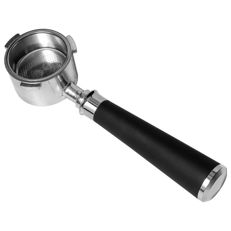Aluminium 51mm Coffee Bottomle – Naked Portafilter Bottomless Bewertung und Preis