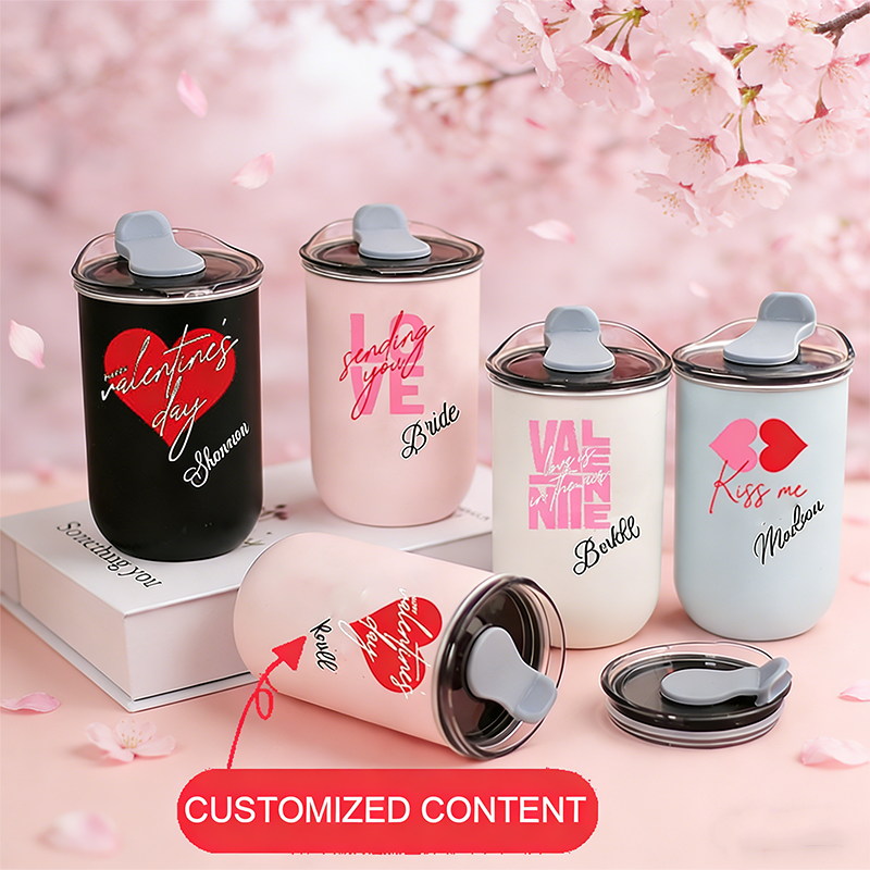 Personalized Valentine's Day G – Coffee Equipment Machine Bewertung und Preis