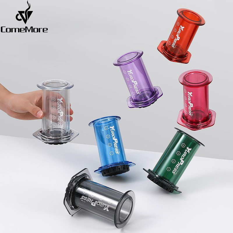 Yuropress Portable Espresso Co – Coffee Equipment Espresso Bewertung und Preis