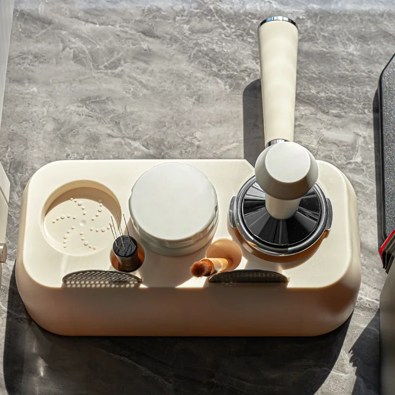 Universal ABS Espresso Tamper  – Portafilter 58Mm Bewertung und Preis