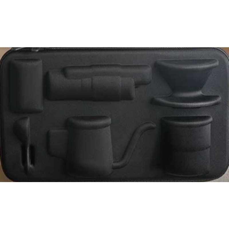 Hand brewed coffee pot set, po – Coffee.Equipment Parts Bewertung und Preis