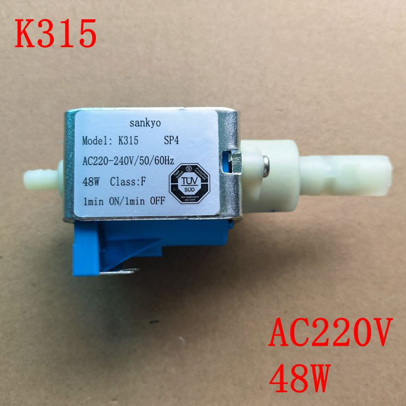 AC 220-240V 48W for Sankyo K31 – Coffee.Equipment Parts Bewertung und Preis