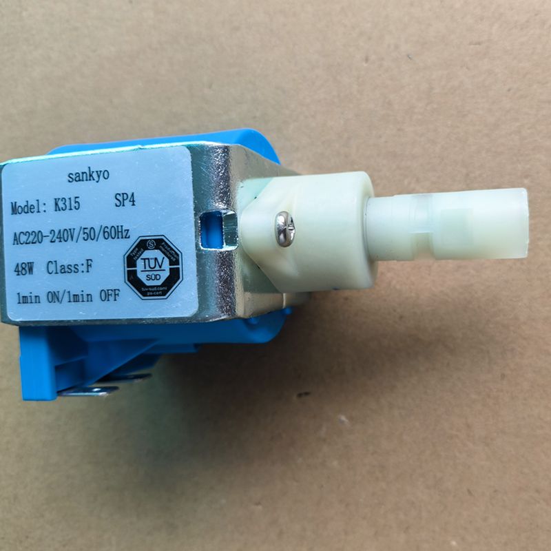 AC 220-240V 48W for Sankyo K31 – Coffee.Equipment Parts Bewertung und Preis