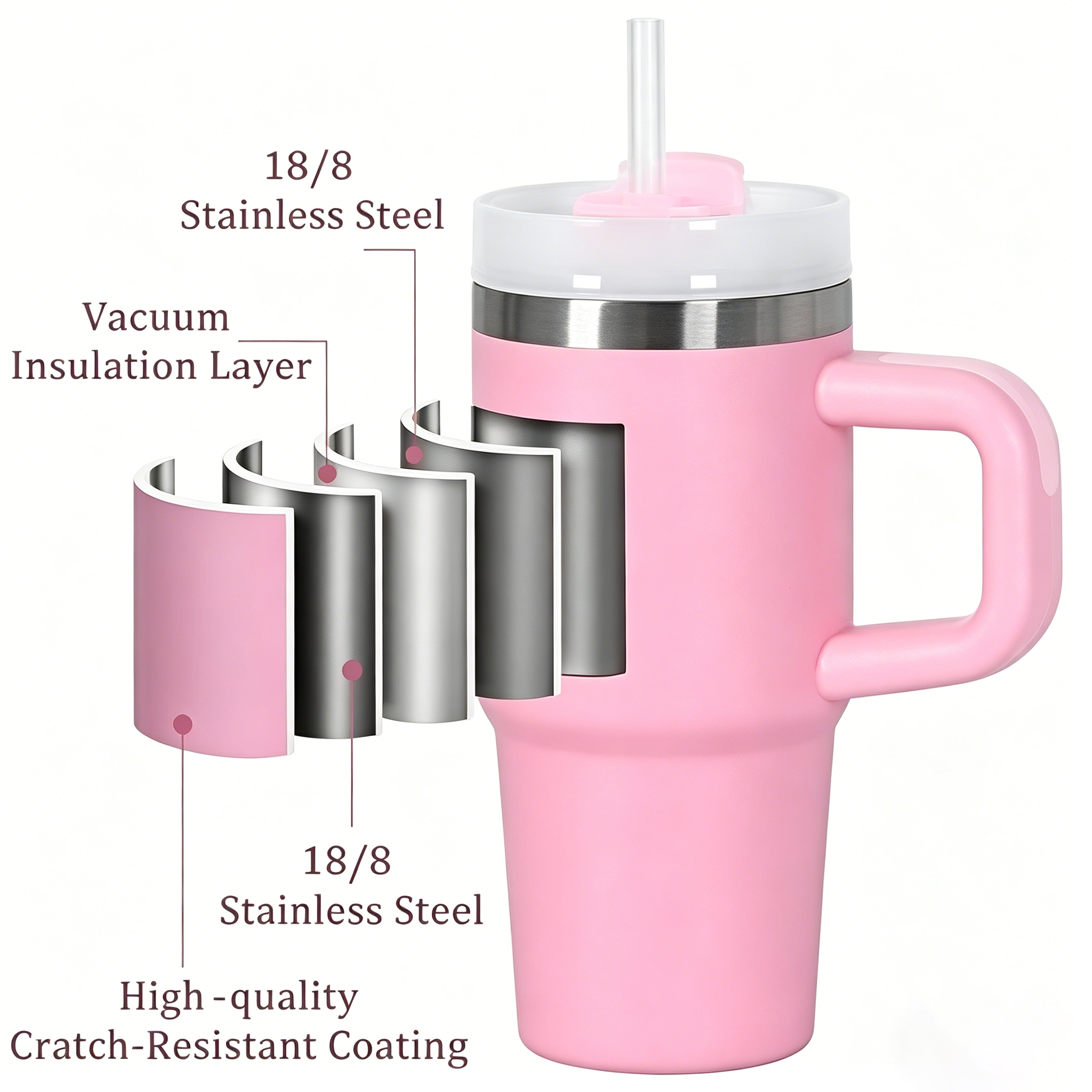 14oz Personalized of Name Car  – Coffee Equipment With Name Bewertung und Preis