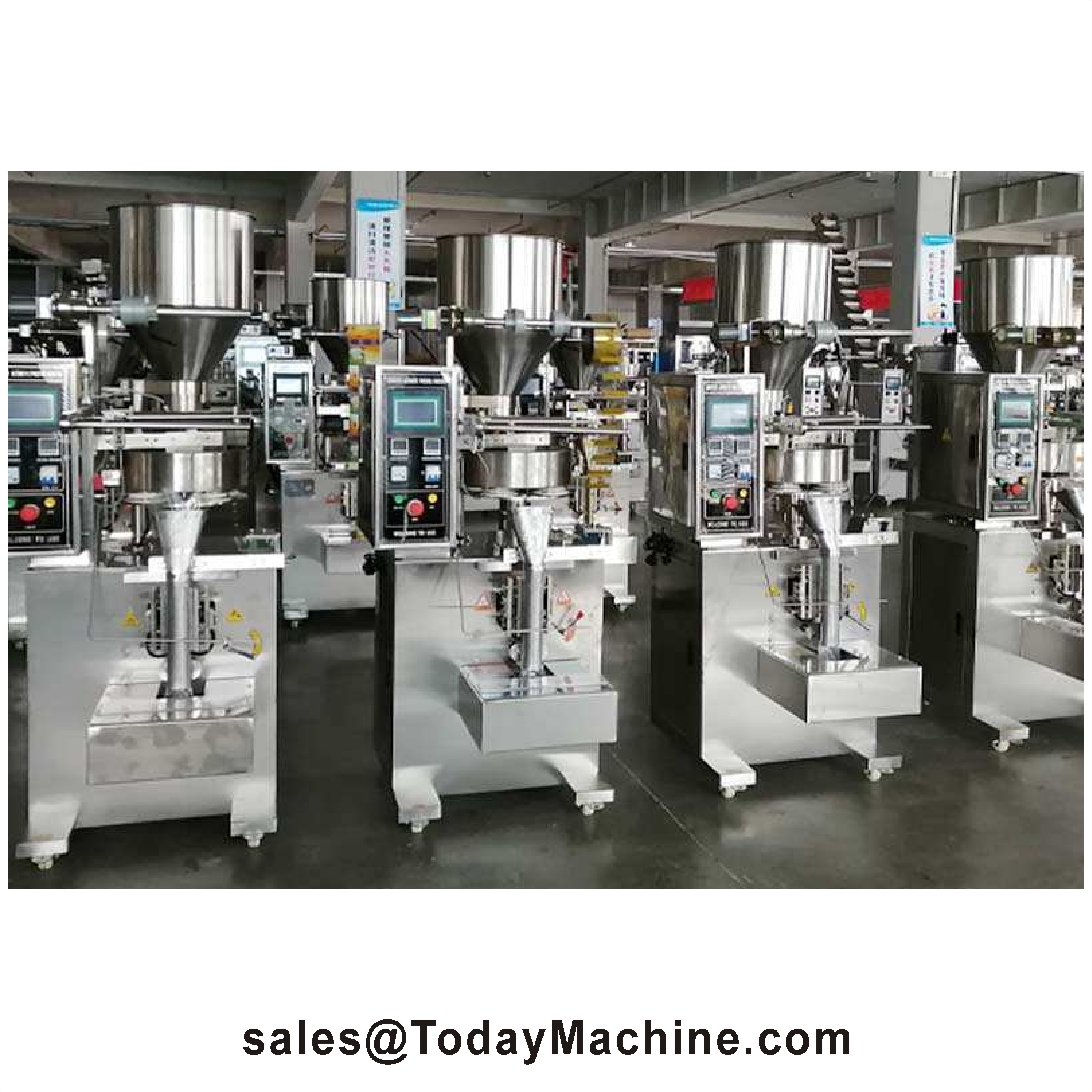 Automatic Small Pouch Vertical – Coffee Equipment Machine Bewertung und Preis