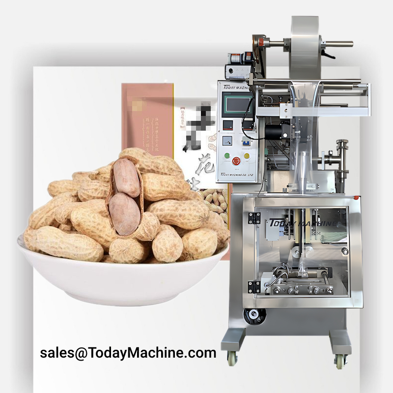 Automatic Small Pouch Vertical – Coffee Equipment Machine Bewertung und Preis