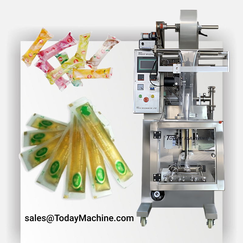Automatic Small Pouch Vertical – Coffee Equipment Machine Bewertung und Preis
